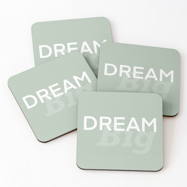 Item preview, Mint Green Quote Design designed and sold by Pattern&Pixel.