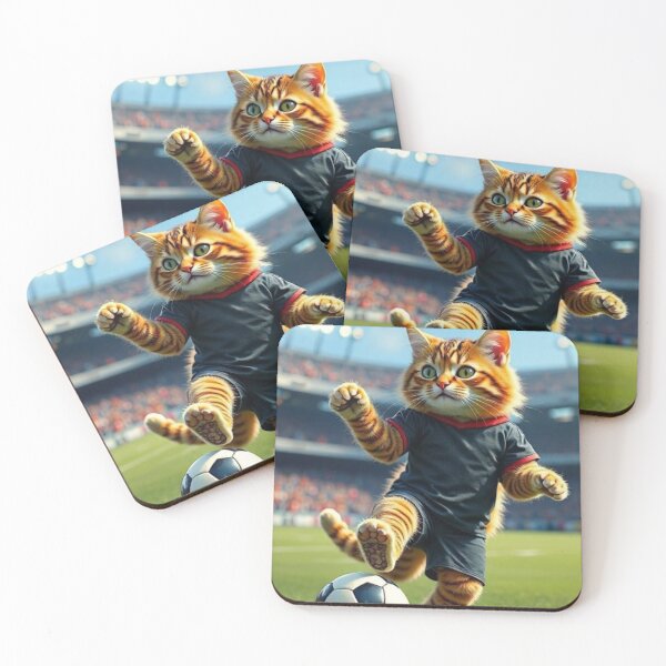 Item preview, cute cat designed and sold by Dogandesighn.