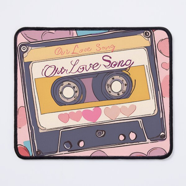 Item preview, Retro Romance designed and sold by Azurion.