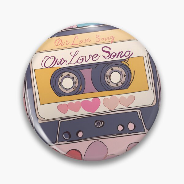 Item preview, Retro Romance designed and sold by Azurion.