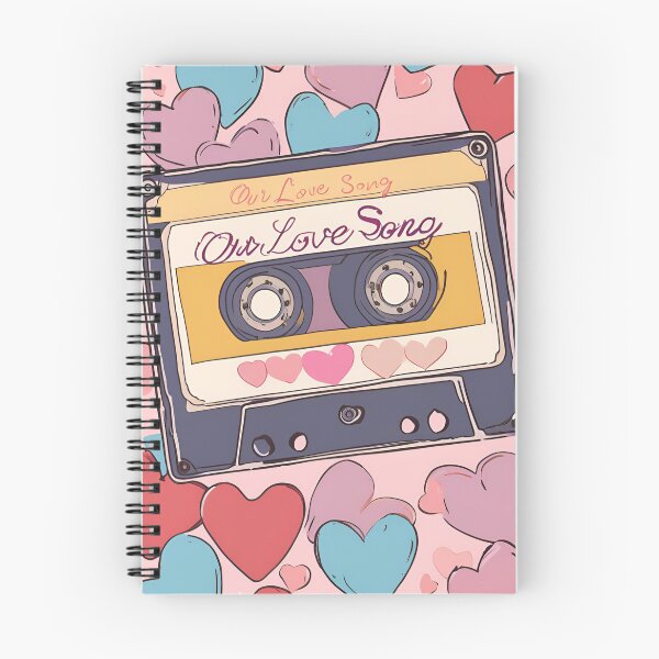 Item preview, Retro Romance designed and sold by Azurion.