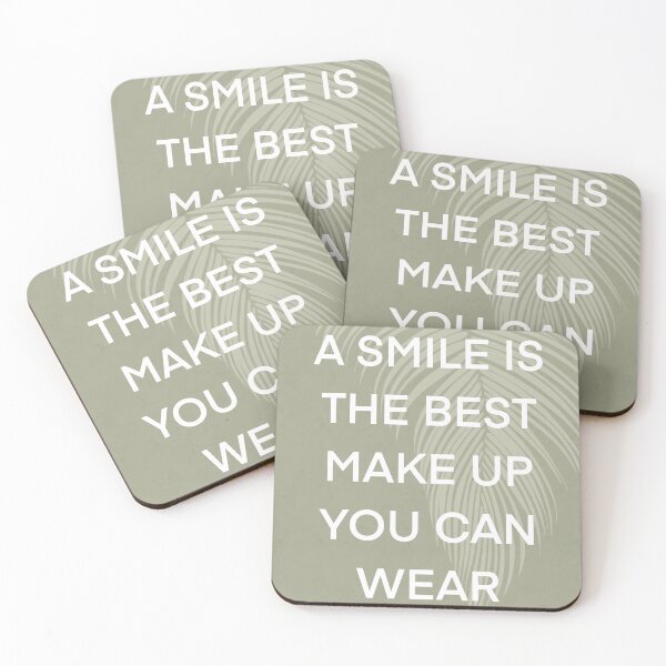 Item preview, Mint Green Quote Design designed and sold by Pattern&Pixel.