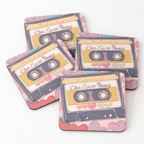 Item preview, Retro Romance designed and sold by Azurion.