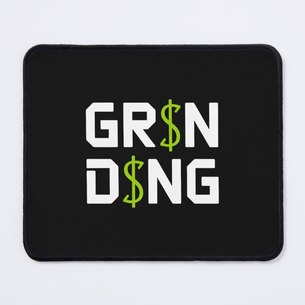 Item preview, GRINDING designed and sold by SignumShop.