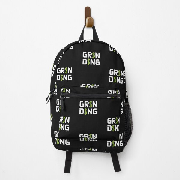 Item preview, GRINDING designed and sold by SignumShop.