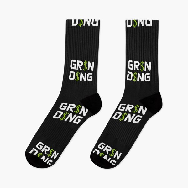 Item preview, GRINDING designed and sold by SignumShop.