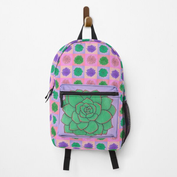 Item preview, Succulent Pop Art designed and sold by loobsart.