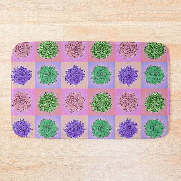 Item preview, Succulent Pop Art designed and sold by loobsart.