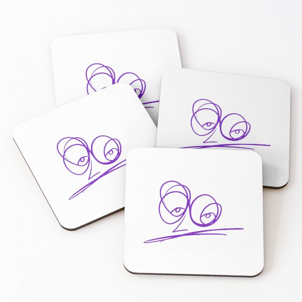 Item preview, These things happen designed and sold by abeink.