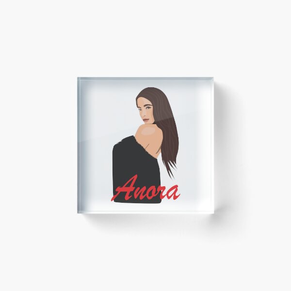 Item preview, Actress of a movie designed and sold by GiCapgraphics.