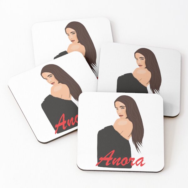 Item preview, Actress of a movie designed and sold by GiCapgraphics.