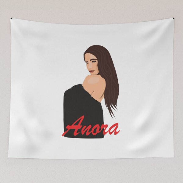 Item preview, Actress of a movie designed and sold by GiCapgraphics.