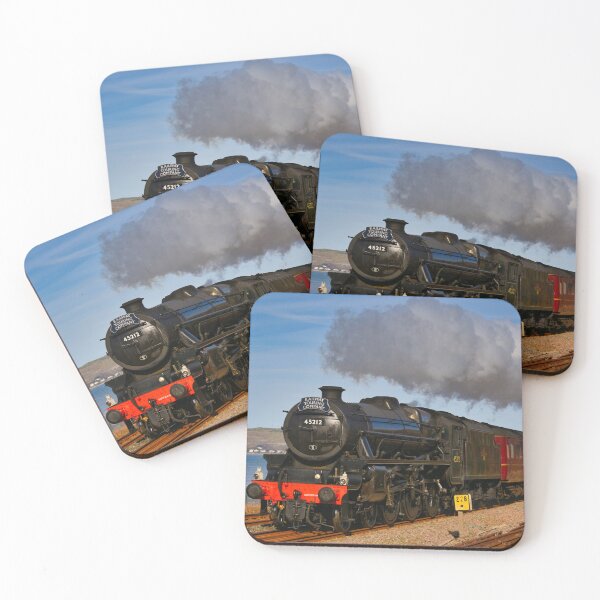 Item preview, The Mancunian Steam train  designed and sold by TheoPhotoraphy.