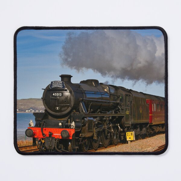 Item preview, The Mancunian Steam train designed and sold by TheoPhotoraphy.