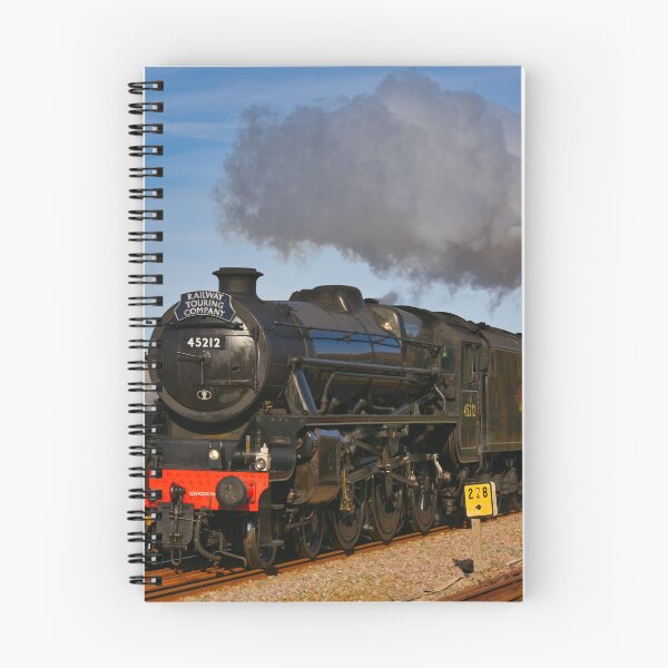 Item preview, The Mancunian Steam train  designed and sold by TheoPhotoraphy.