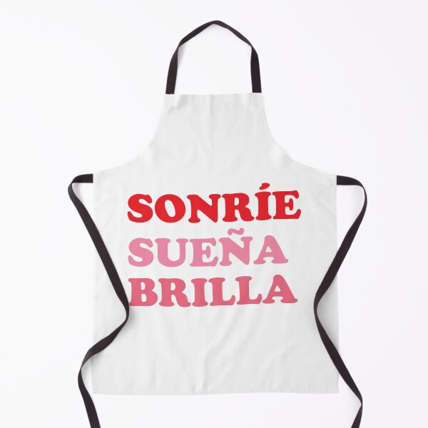 Item preview, Sonríe, sueña, brilla designed and sold by DesignPMG.