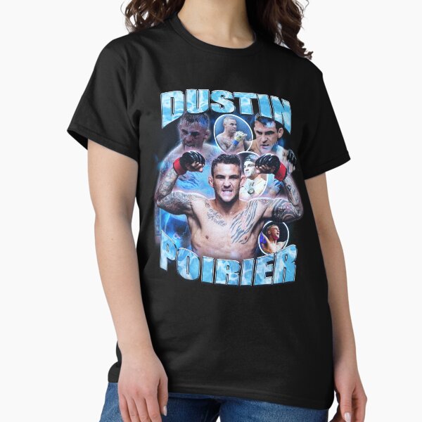 Item preview, Dustin 'Diamond' Poirier designed and sold by Likaworks.