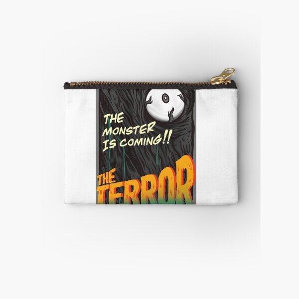 Artikelvorschau, Der Terror entworfen und verkauft von GUFFOW.