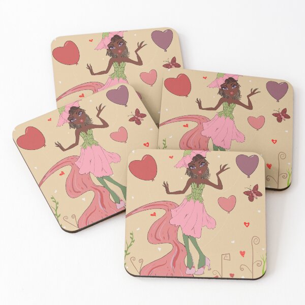 Item preview, Petals of Passion designed and sold by stellaroot.