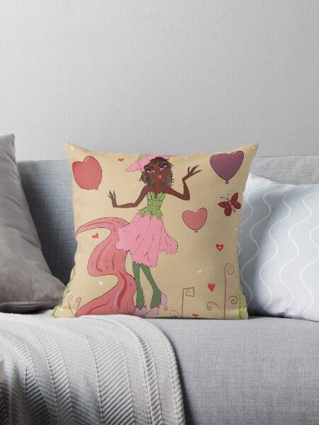 Item preview, Petals of Passion designed and sold by stellaroot.