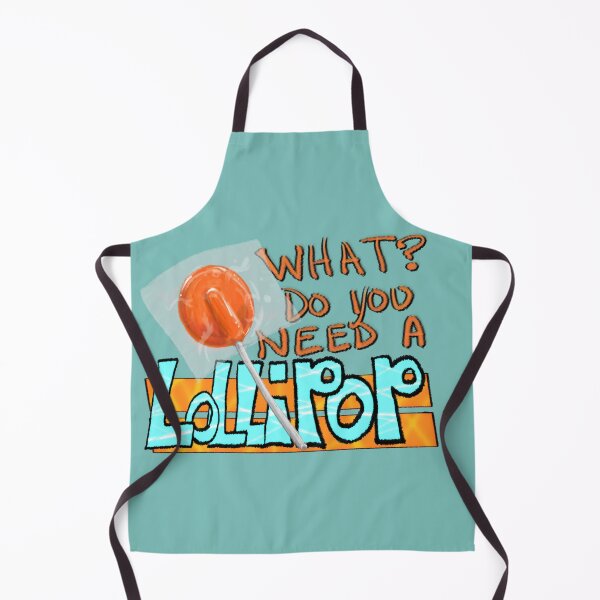 Item preview, do you need a lolli? designed and sold by FeralJackRabit.