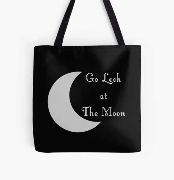Item preview, go look at the moon designed and sold by PrincessNothing.