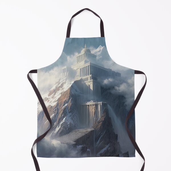 Item preview, Mount Olympus designed and sold by Future Visions.