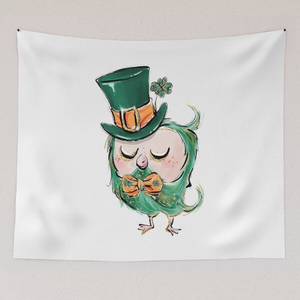 Item preview, Mr Owl designed and sold by KaramfilaS.
