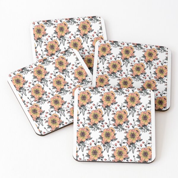 Item preview, Gentle Pattern designed and sold by Felia001.
