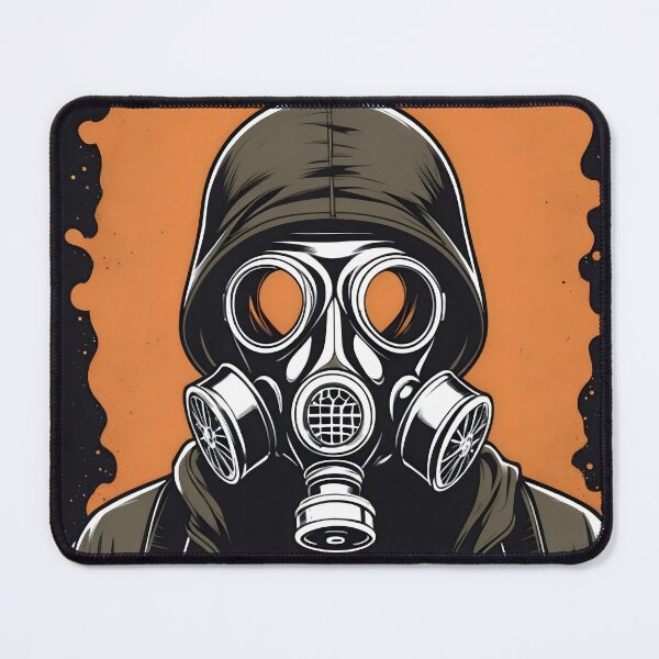 Item preview, Forced to Filter designed and sold by MAD MAN P.O.D.