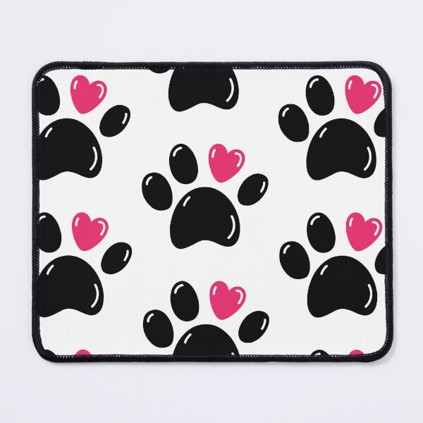 Item preview, Doggy Paw Love designed and sold by DesignPMG.