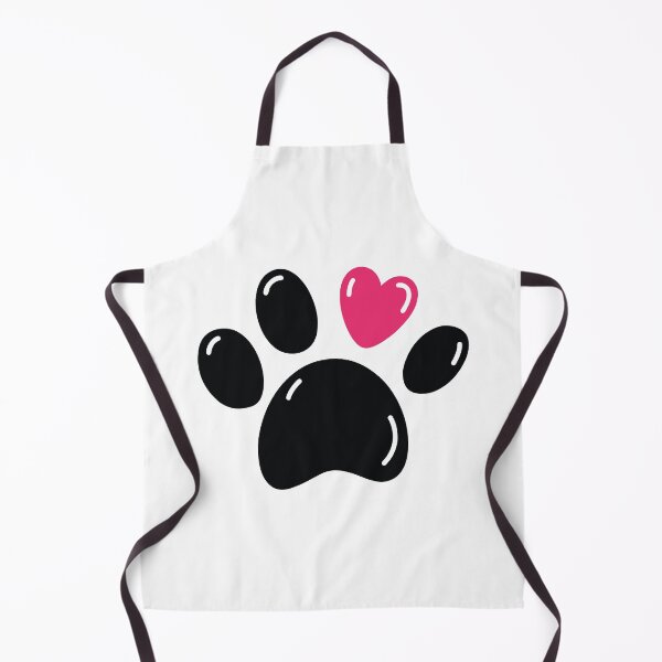 Item preview, Doggy Paw Love designed and sold by DesignPMG.