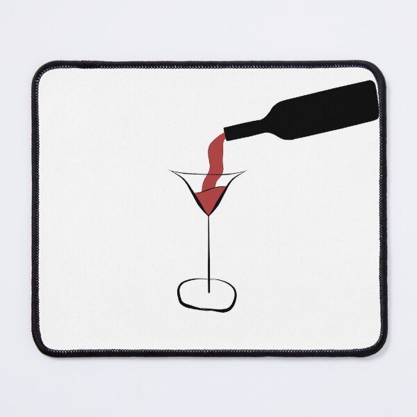 Item preview, Poring bottle in glass designed and sold by Dellss.