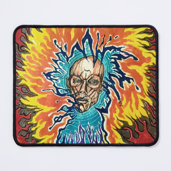 Item preview, Psycadelic psychology designed and sold by Thisisbloodred.