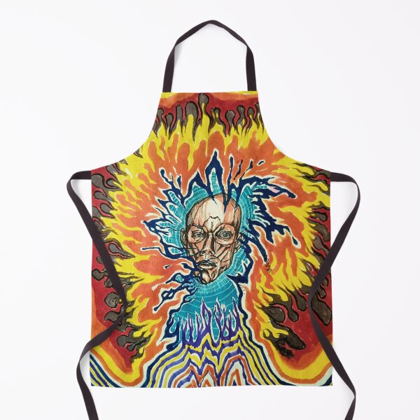 Item preview, Psycadelic psychology designed and sold by Thisisbloodred.