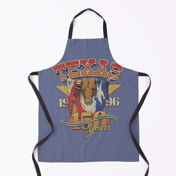 Item preview, Texas Statehood Sesquicentennial 1996 designed and sold by AstroZombie6669.
