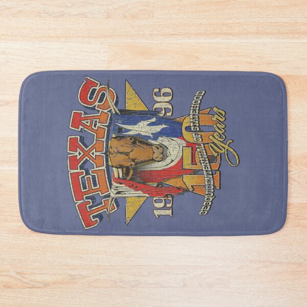 Item preview, Texas Statehood Sesquicentennial 1996 designed and sold by AstroZombie6669.