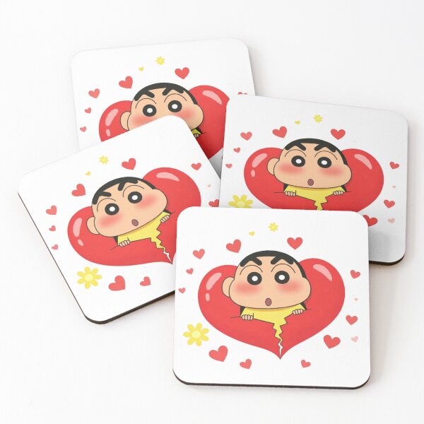 Item preview, Shinchan  designed and sold by Chiknook.