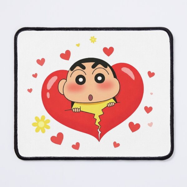 Item preview, Shinchan designed and sold by Chiknook.