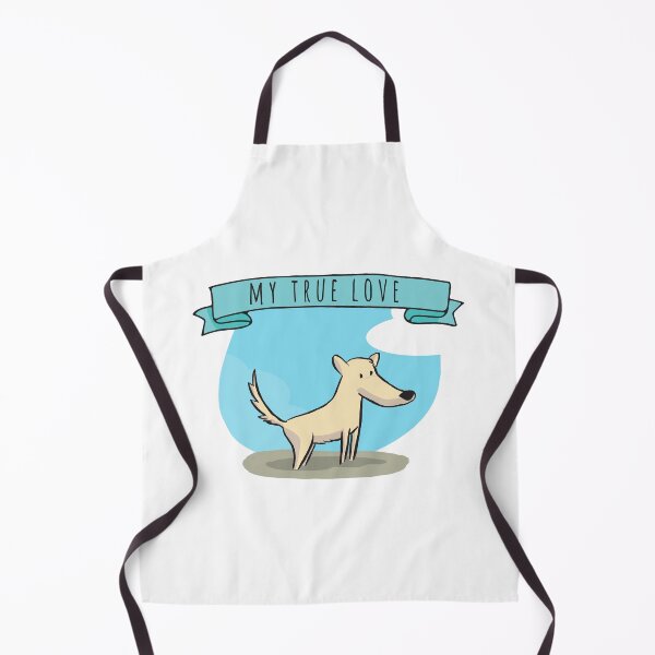 Item preview, My True Love, Stray Dog puppy. Pets. P10 designed and sold by ParissiFriends.