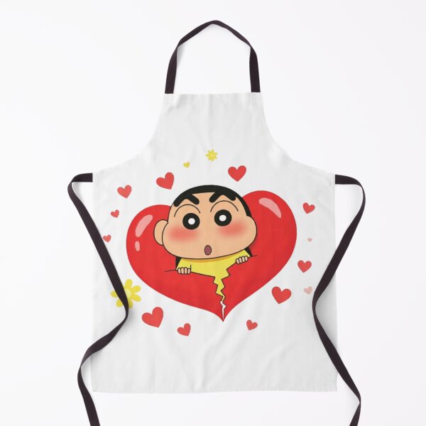 Item preview, Shinchan designed and sold by Chiknook.