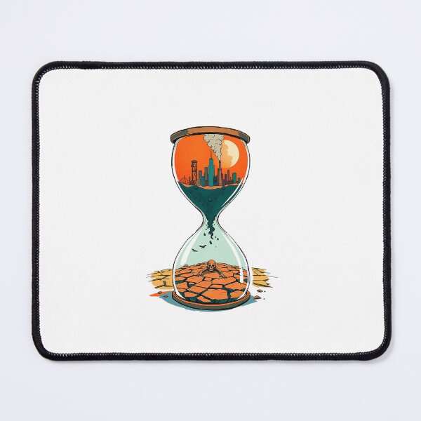 Item preview, Hourglass of Extinction designed and sold by 442workshop.