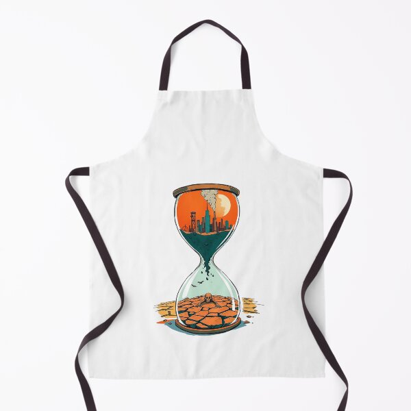 Item preview, Hourglass of Extinction designed and sold by 442workshop.