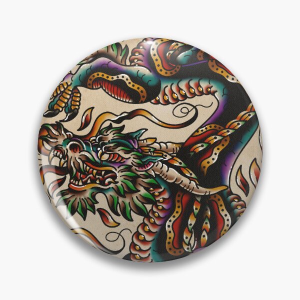 Item preview, Dragon designed and sold by chuckcarvalho.