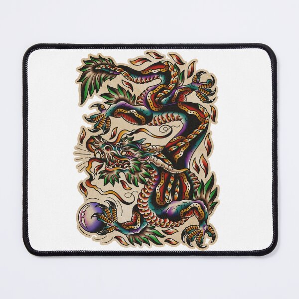 Item preview, Dragon designed and sold by chuckcarvalho.