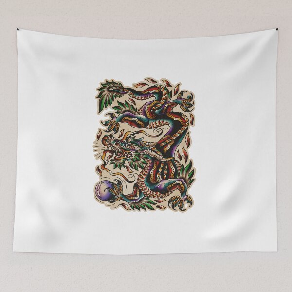 Item preview, Dragon designed and sold by chuckcarvalho.