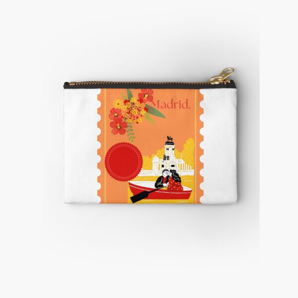 Item preview, MADRID STAMP designed and sold by maguicip.
