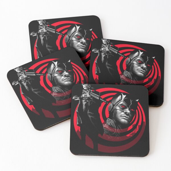 Item preview, Devil in the line of fire designed and sold by hugodourado.