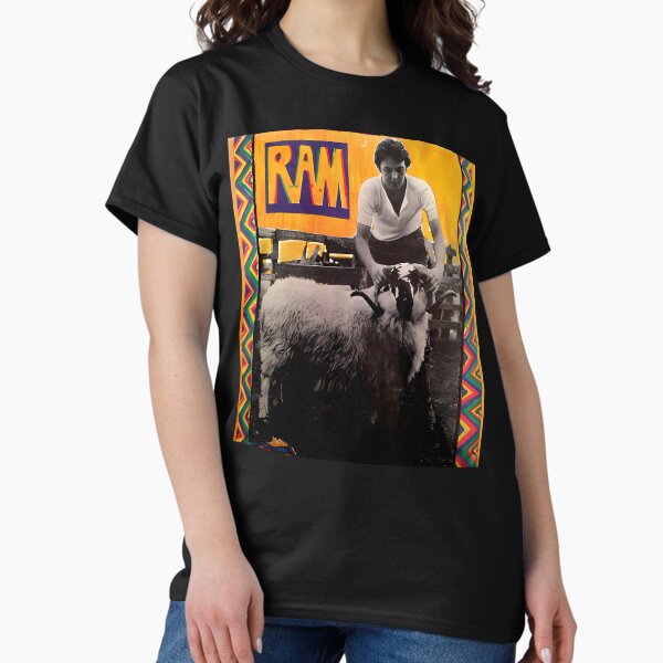 Item preview, Paul McCartney designed and sold by Mumtaha.