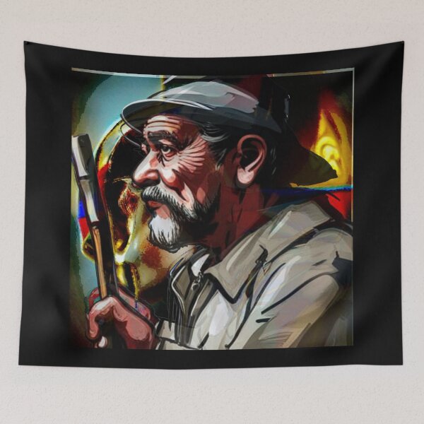 Item preview, Buscando nuevos caminos Homenaje a Charles Bukowski V2 designed and sold by Helios Be. Lavsh.